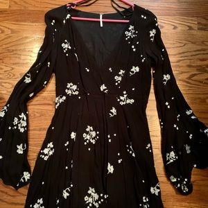 Free people dress